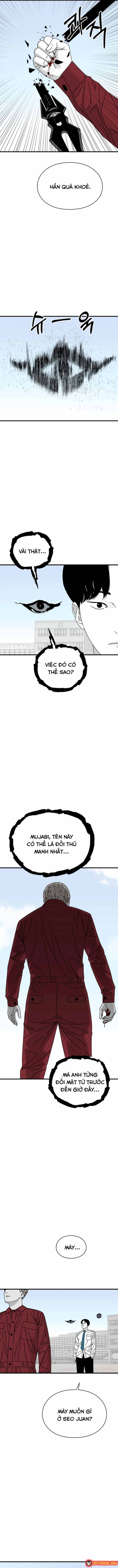 Đôi Mắt Chapter 18 - 11