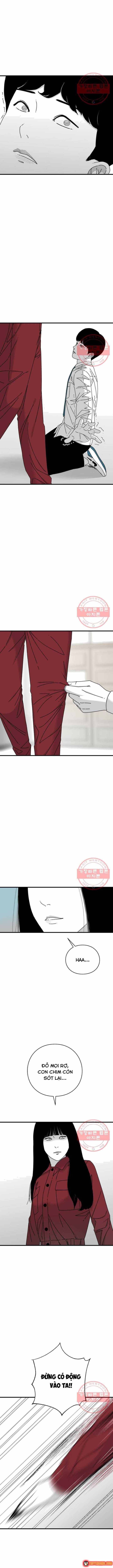 Đôi Mắt Chapter 17 - 14