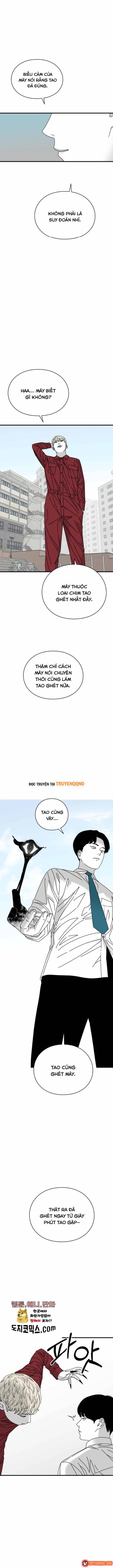Đôi Mắt Chapter 18 - 13