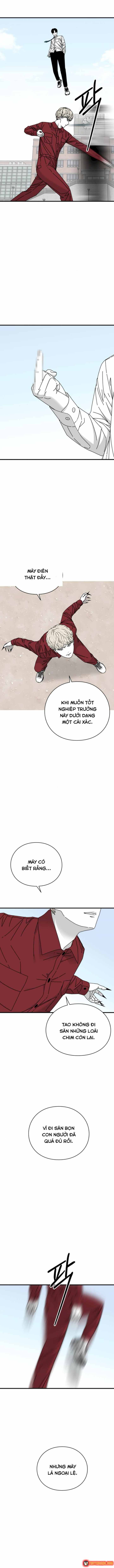 Đôi Mắt Chapter 18 - 14