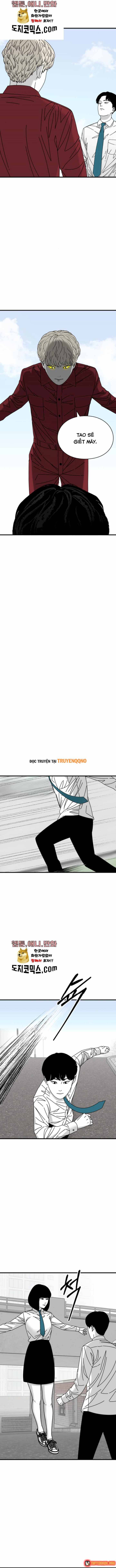 Đôi Mắt Chapter 18 - 15