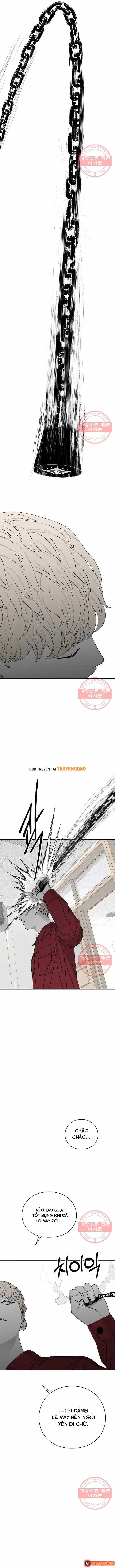 Đôi Mắt Chapter 17 - 18