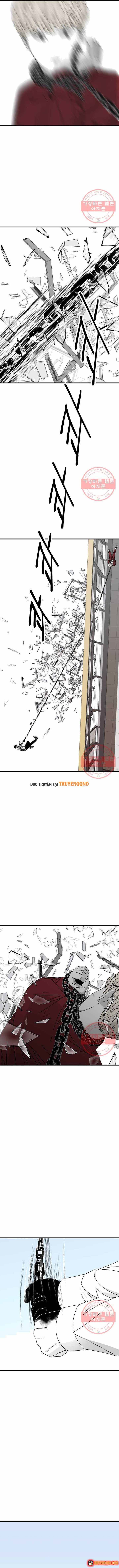 Đôi Mắt Chapter 17 - 20