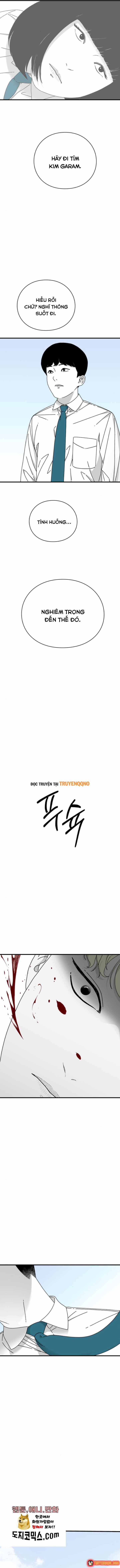 Đôi Mắt Chapter 18 - 18