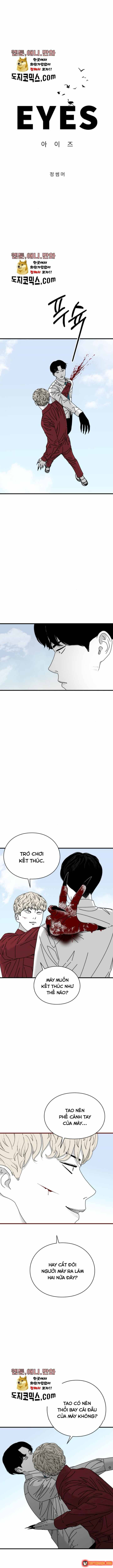 Đôi Mắt Chapter 19 - 2