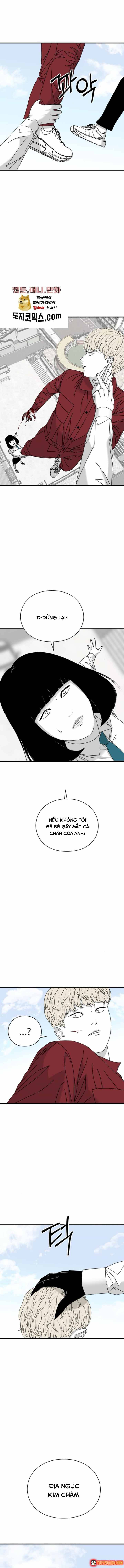 Đôi Mắt Chapter 19 - 4