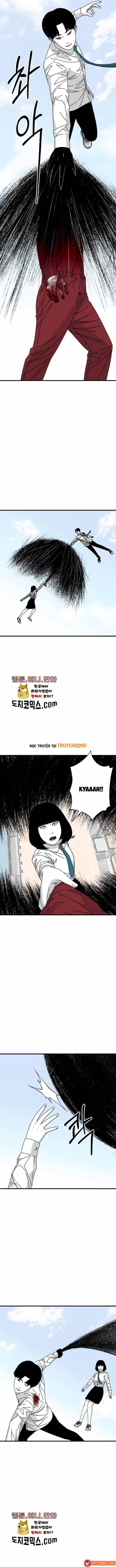 Đôi Mắt Chapter 19 - 5