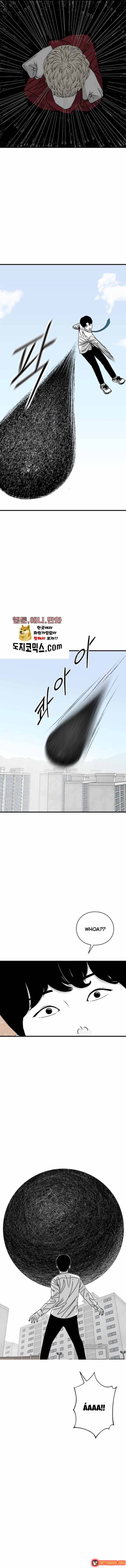 Đôi Mắt Chapter 19 - 6