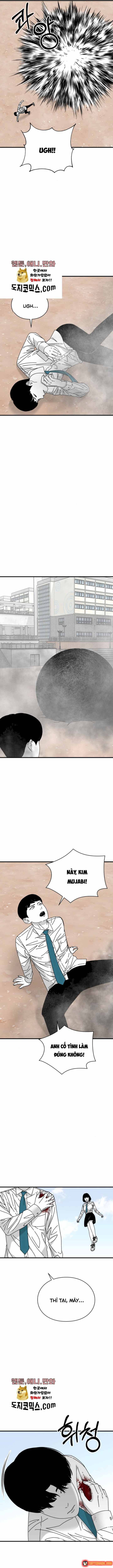 Đôi Mắt Chapter 19 - 7