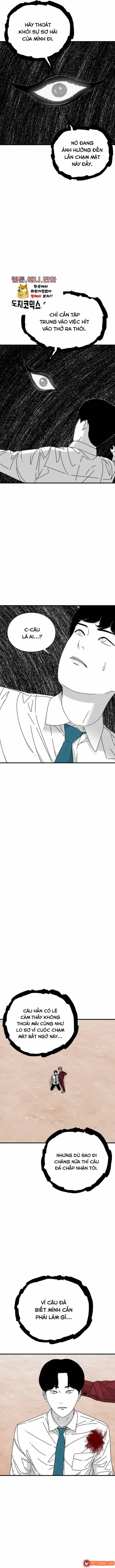 Đôi Mắt Chapter 20 - 4