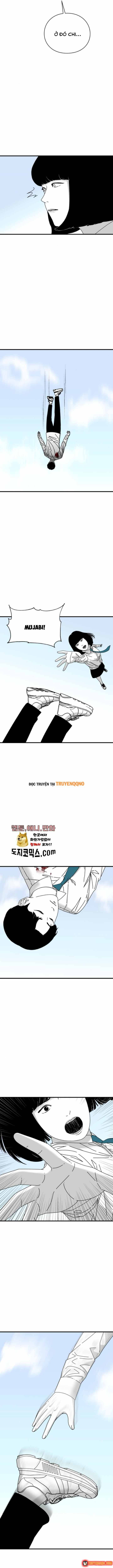 Đôi Mắt Chapter 19 - 8