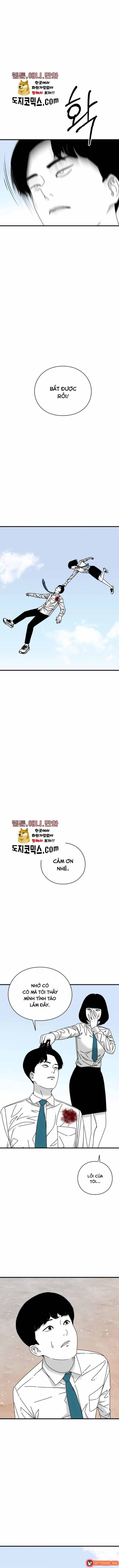 Đôi Mắt Chapter 19 - 9