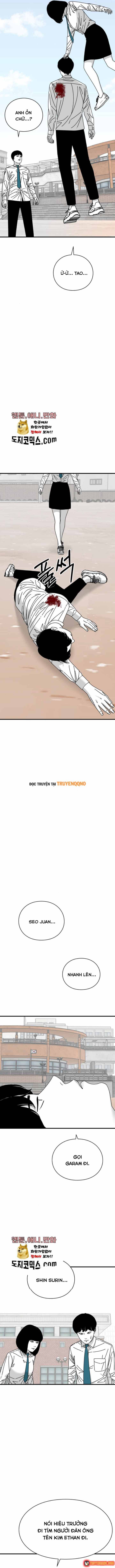 Đôi Mắt Chapter 19 - 10