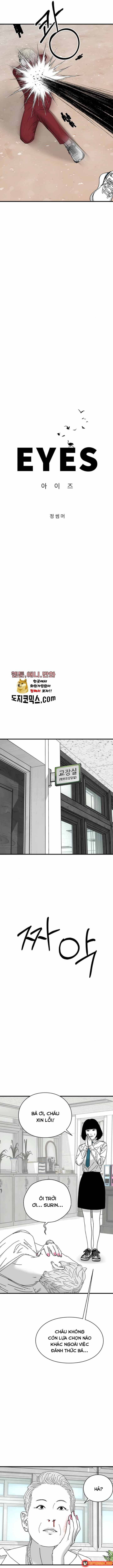 Đôi Mắt Chapter 20 - 7