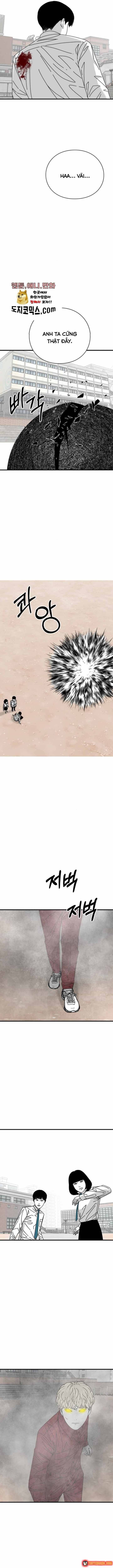 Đôi Mắt Chapter 19 - 11