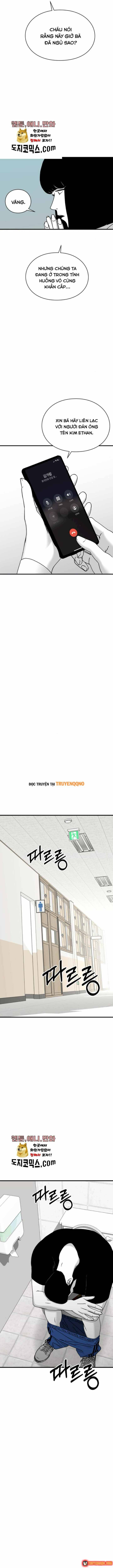 Đôi Mắt Chapter 20 - 8