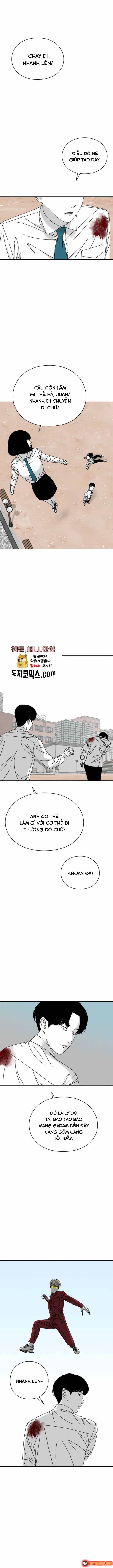 Đôi Mắt Chapter 19 - 12