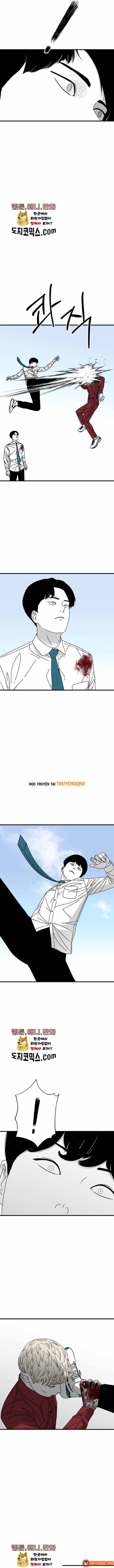 Đôi Mắt Chapter 19 - 13