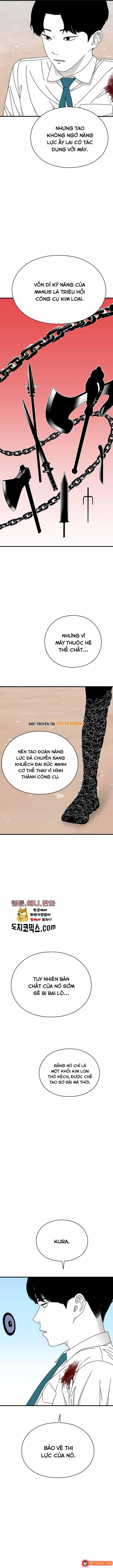 Đôi Mắt Chapter 20 - 10