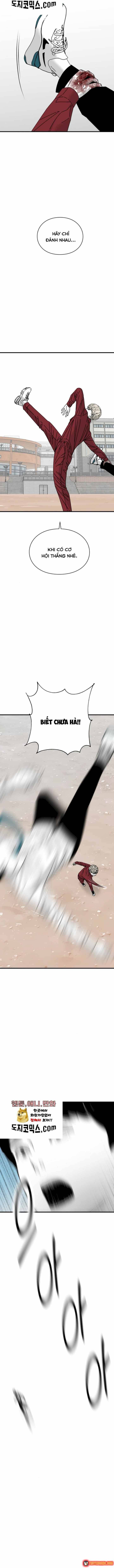 Đôi Mắt Chapter 19 - 14
