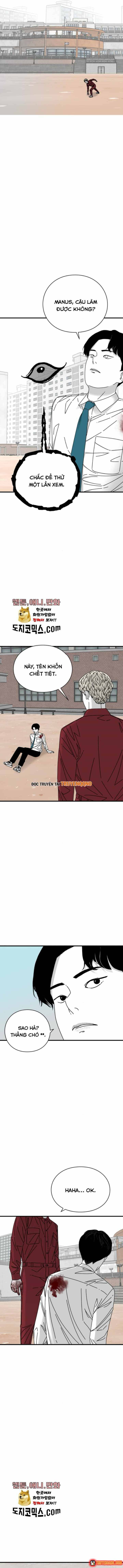 Đôi Mắt Chapter 19 - 15