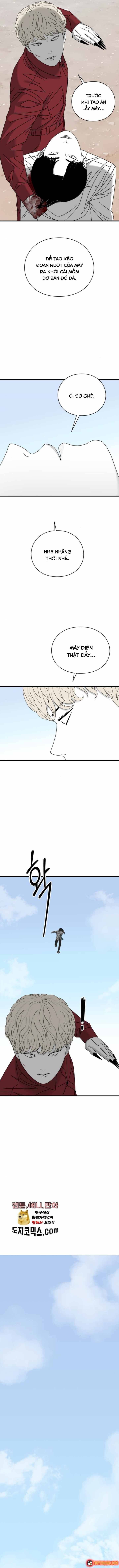 Đôi Mắt Chapter 19 - 16