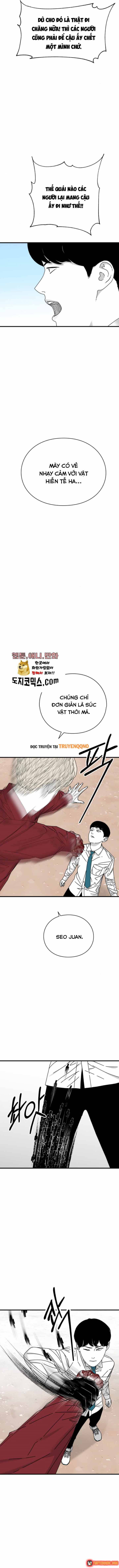 Đôi Mắt Chapter 20 - 13