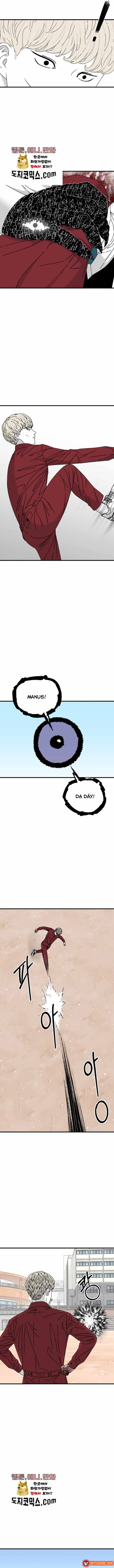 Đôi Mắt Chapter 20 - 14