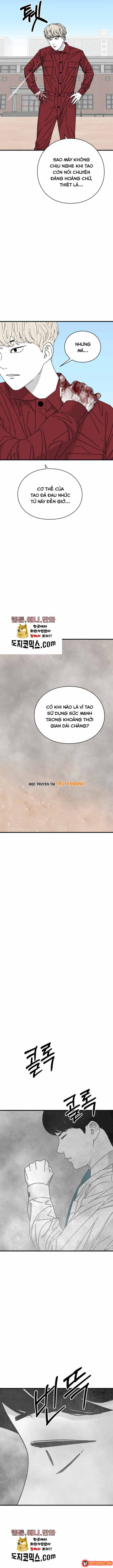 Đôi Mắt Chapter 20 - 15