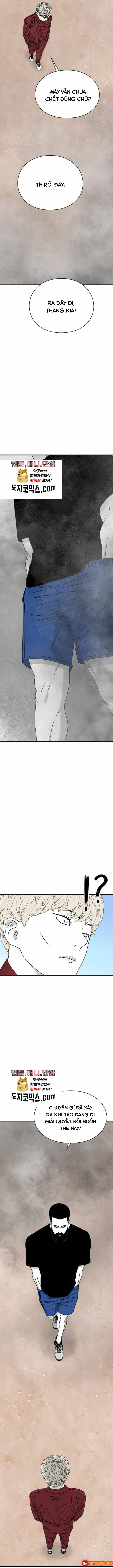 Đôi Mắt Chapter 20 - 17