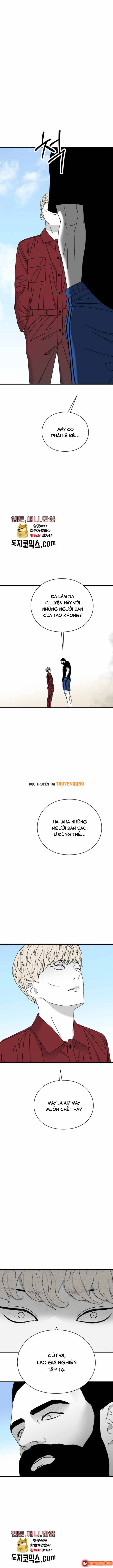 Đôi Mắt Chapter 20 - 18