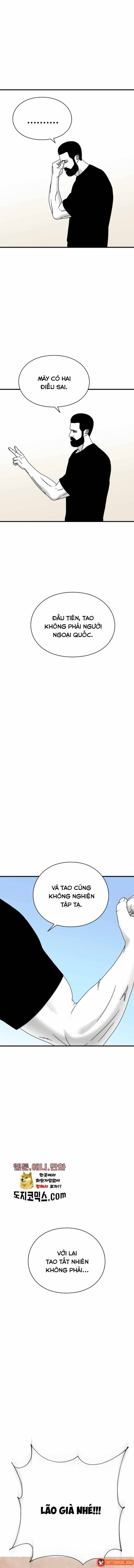 Đôi Mắt Chapter 20 - 19