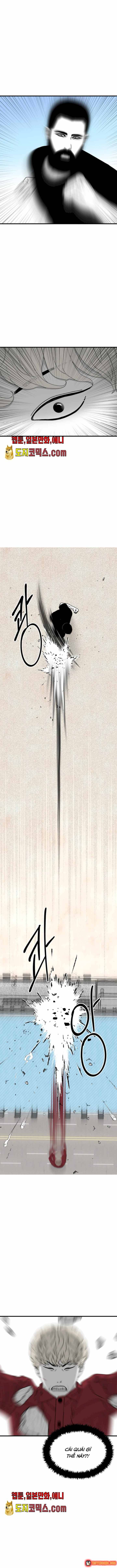 Đôi Mắt Chapter 21 - 2