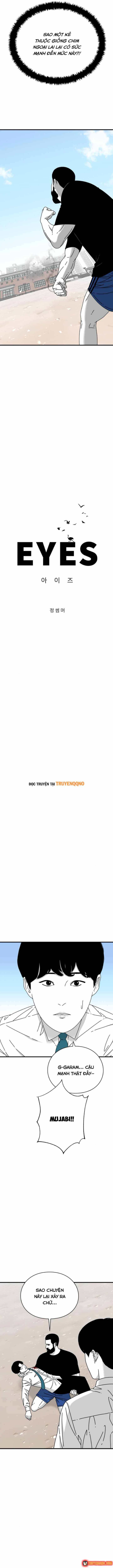 Đôi Mắt Chapter 21 - 3