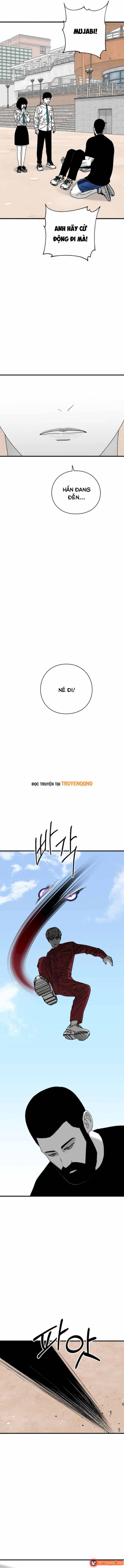 Đôi Mắt Chapter 21 - 5