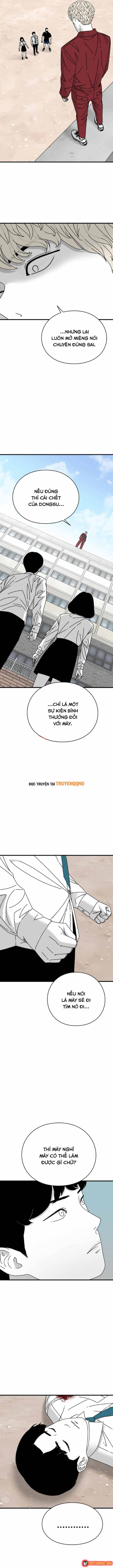 Đôi Mắt Chapter 22 - 3