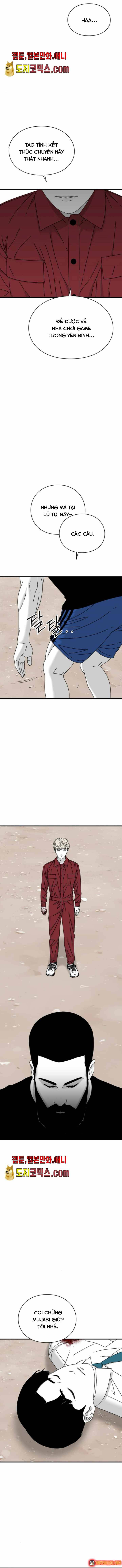 Đôi Mắt Chapter 21 - 7