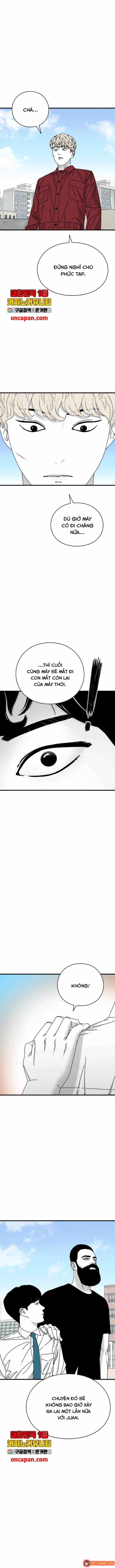 Đôi Mắt Chapter 22 - 4