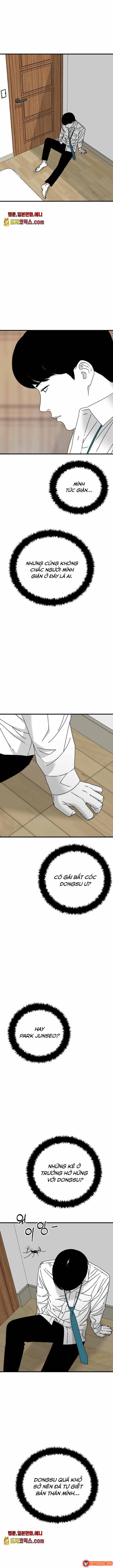 Đôi Mắt Chapter 23 - 2