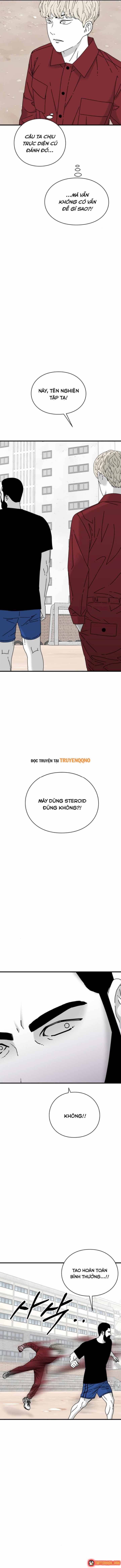 Đôi Mắt Chapter 21 - 8