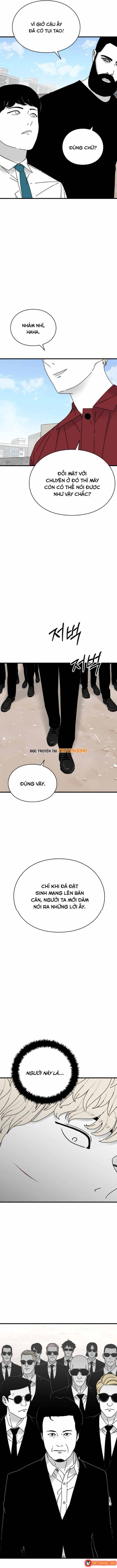 Đôi Mắt Chapter 22 - 5