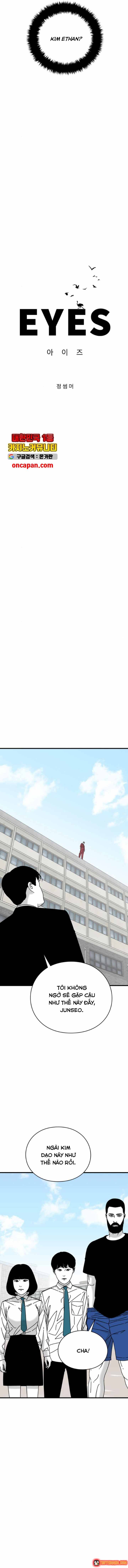 Đôi Mắt Chapter 22 - 6