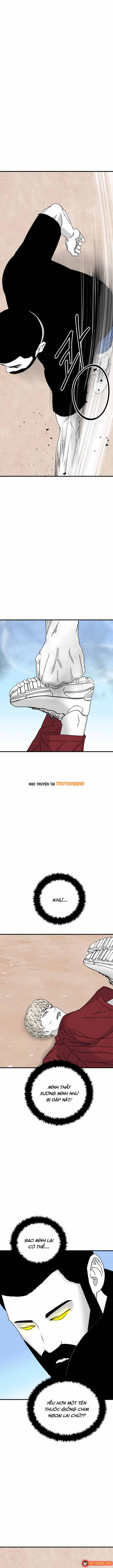 Đôi Mắt Chapter 21 - 10