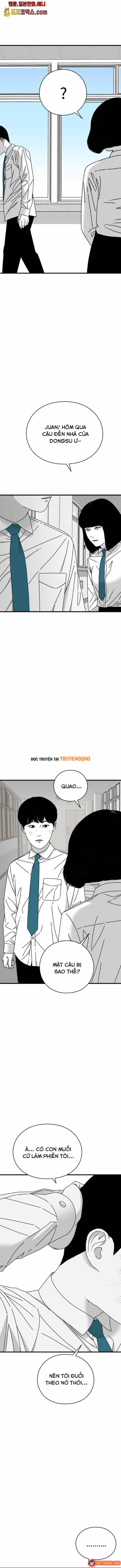 Đôi Mắt Chapter 23 - 5