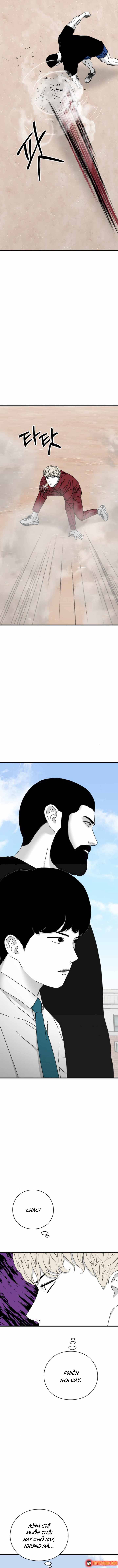 Đôi Mắt Chapter 21 - 11