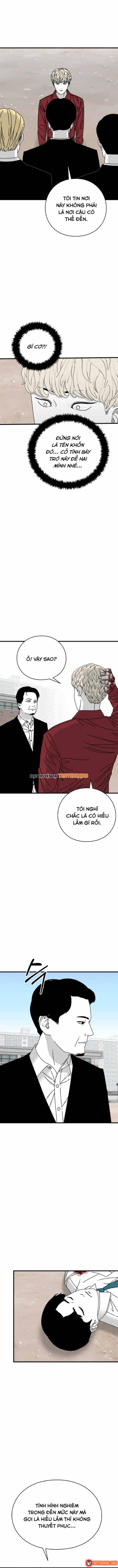 Đôi Mắt Chapter 22 - 8