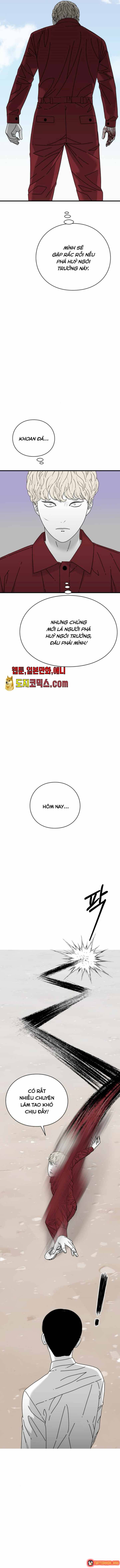 Đôi Mắt Chapter 21 - 12