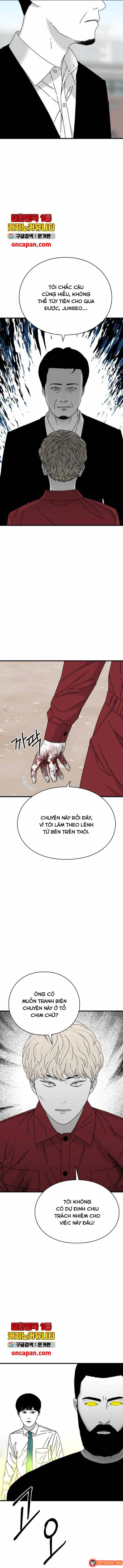 Đôi Mắt Chapter 22 - 9