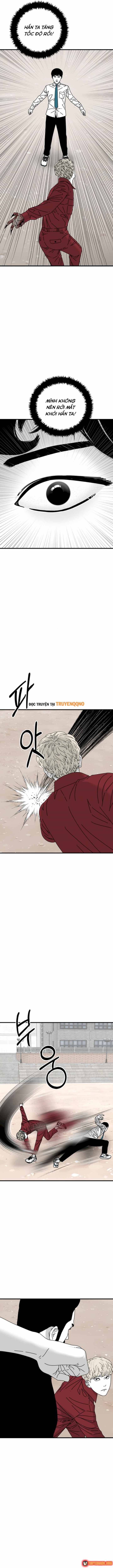 Đôi Mắt Chapter 21 - 13