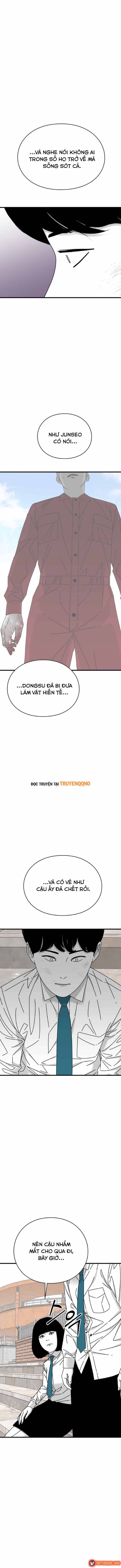 Đôi Mắt Chapter 23 - 8